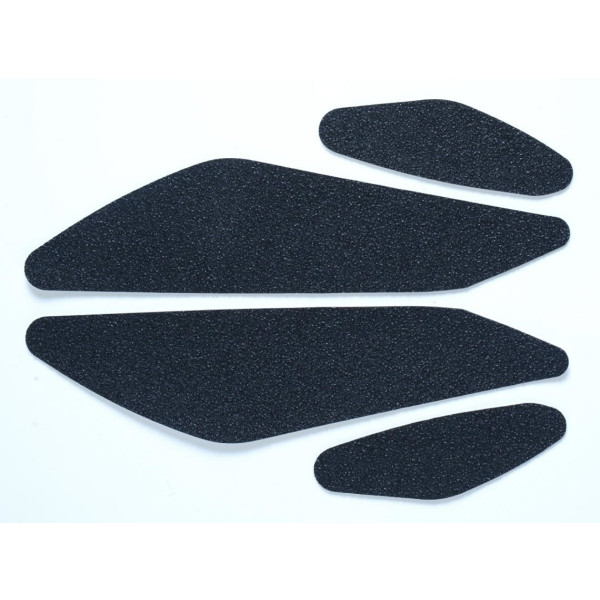 R&G R&G Tank Traction Grip for Ducati 821/939 Hyperstrada and 821/939 Hypermotard